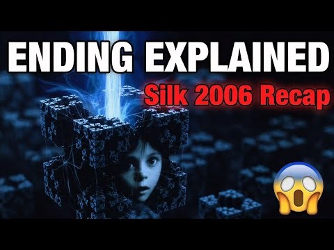 Silk (Gui Si) 2006 Movie Recap & Ending Explained