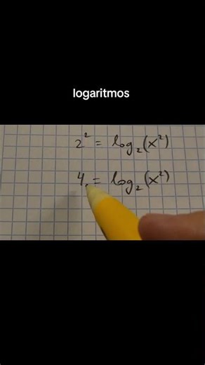 logarithm exercise