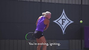 Get your inside look at Furman's 750-acre campus with an in-person or virtual tour. Learn more and sign up today! | Furman University