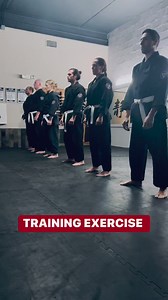 2.9K views · 99 reactions | One of the best training exercises for martial arts conditioning and fitness  #martialfusion ⛩️ https://martialfusion.com | Guillermo Gomez | Facebook