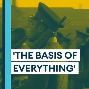 123K views · 4.7K reactions |  "It's fundamental. Absolutely fundamental." Catterick's Infantry Training Centre (ITC) is 25 years old - we've taken a look back at some of its highlights in those two-and-a-half decades, including: ✅ How two half-brothers met through the ITC ✅ Largest Gurkha intake in decades ✅ The incredible story of Private Fin Doherty | Forces News | Facebook