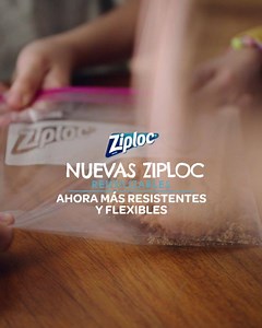644 reactions · 14 shares | ¿Necesitas un compañero para este tiempo en casa? Las bolsas Ziploc ® con Poder de resistencia te ayudan a conservar tu comida fresca por más tiempo. | Ziploc | Facebook