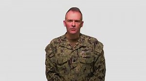 Marine Corps Installations East has implemented Health Protection Condition Bravo (HPCON-B). Cmdr. Wayne Smith, Naval Medical Center Camp Lejeune Public Health Emergency Officer and Director of Medical Services shares important information on Health Protection Condition Bravo and Coronavirus Disease (COVID-19). Cmdr. Smith defines Health Protection Condition Bravo, what you should know, and how to prevent the virus. For more information, visit the Center for Disease Control and Prevention websit