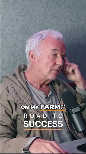 The story of Clarksons farm