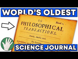 World's Oldest Science Journal - Objectivity 17