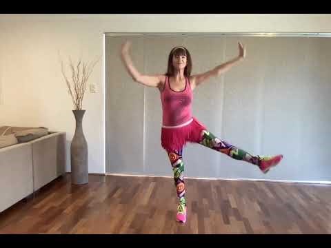 Sing, Sing, Sing - Radio Mix (Bebo Best, The Super Lounge Orchestra) - Zumba®/Zumba Gold® with Jane