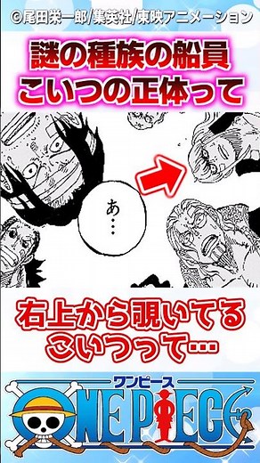 【ワンピース】最新1166話でロジャーの一味に黒い羽生えてるやつがいるけどこいつってもしかして... #反応集 #onepiece
