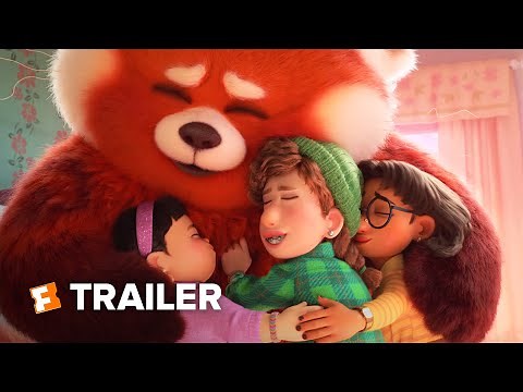 Turning Red Trailer #1 (2021) | Movieclips Trailers