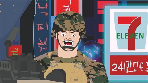 Watch what MREs do to your stomach - it’s not pretty