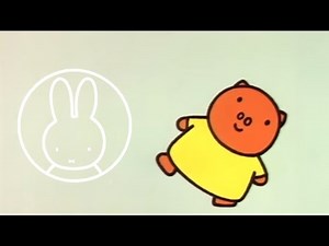 Poppy Pigs Garten • Miffy Classics