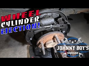 2005 Dodge Dakota Rear Dum Brakes and Front Calipers