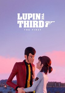 ‫لوبين 3 الأول - فيلم: شاهدوا بالبث أونلاين