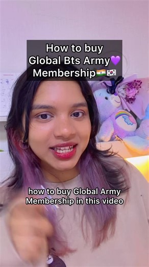 Shweta Salian 쉐타 💜~ on Instagram: "(Please read whole caption🤧💜) I think Indians can use Paypal on weverse and you can add /link your Indian Bank account to Paypal and pay easily! The amount will be shown in different currency but if you purchase it will be converted and the amount will be deducted in rupees. I have used weverse in India before for buying bts album, that time too I used paypal with Indian card so it works don’t worry💜 Another trick is to change the currency to Korean won and