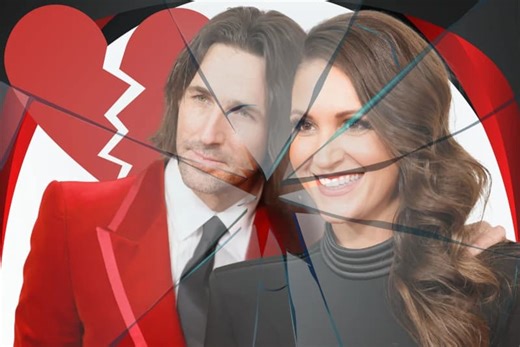 Jake Owen Reveals How Being Single Again Shaped His New Album [EXCLUSIVE]