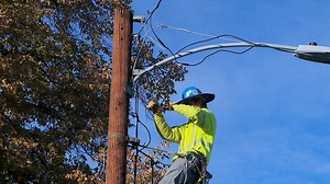 Map: These Colorado areas could see power outages on Wednesday