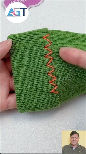 how to sew by hand single eye needle | how to sew by hand | hand sewing for beginners | shorts