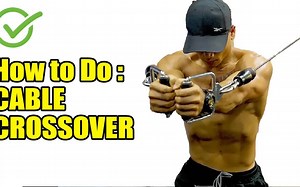 How to Do CABLE CROSSOVER