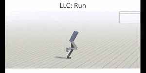 Watch a Deep-Learning Bot Learn (and Fail) to Run