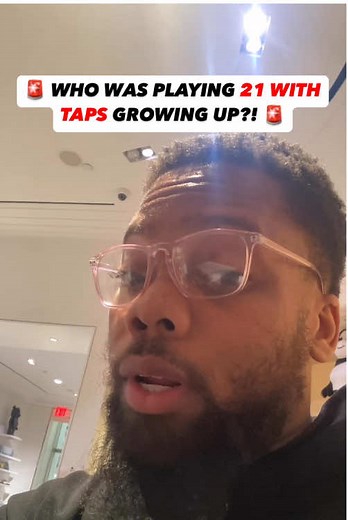 Why 21 with Taps is the Ultimate Playground Game