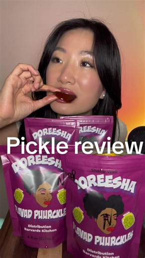Pickle Flavor Review: Spicy Watermelon to Tropical Sunrise