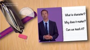 17K views · 49 reactions | Join the teachers exploring Character in Education - how can virtue be taught in schools? | University of Birmingham | Facebook