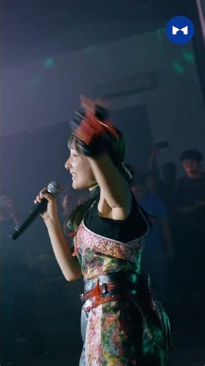 Serving another clip of Nanao because Pito Pito vibes are too good 🎶
