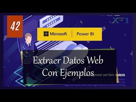 Extraer Datos de la Web con Ejemplos - Power BI y más #42