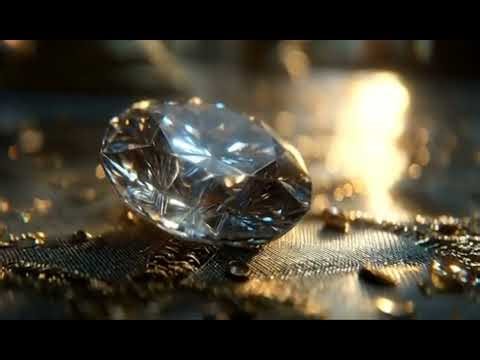 The "nine stones on lucifer's body"