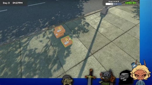 #SuperMattFest Panel Room 3: Card Games !multi