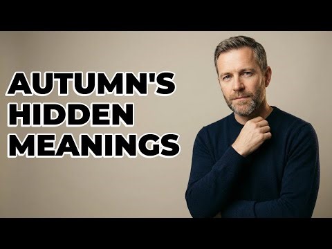 What Is The Symbolic Significance Of Autumn Numbers?