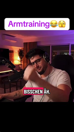 Effective Arm Training Techniques for Streamers