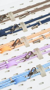 【 ADAM elements｜Your Scent: On the Move 】Introducing 𝗦𝗧𝗥𝗔𝗣 𝗣𝘂𝗿𝗲 https://adamele.com/MY_STRAP_Pure Meet the world's first patented #PortableScentPhoneStrap. Keep your scent close, no matter where life takes you 🌺 𝗦𝗧𝗥𝗔𝗣 𝗣𝘂𝗿𝗲 – Adjustable Braided Strap with a built-in scent diffuser that naturally releases fragrance. 🌸Choose Your Scent 3 Scented Cotton Cores 2 Unscented Cotton Cores - the choice is yours! • 𝗡𝗼 𝗟𝗶𝗺𝗶𝘁𝘀 : refreshing notes of bergamot, pepper, cedarwood, and