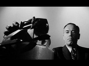 Joe Dante on FAIL SAFE