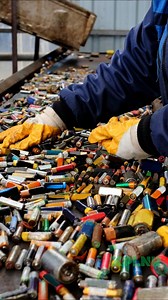 This is how recycling actually works