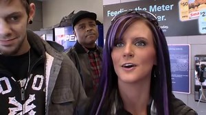 A woman ends up spending her Birthday trying to get her car at the impound lot! | Parking Wars
