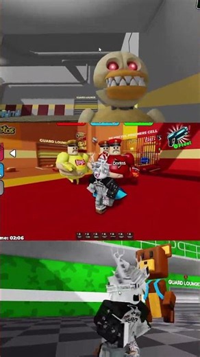Pressure transforms simple Roblox tasks into complex decisions