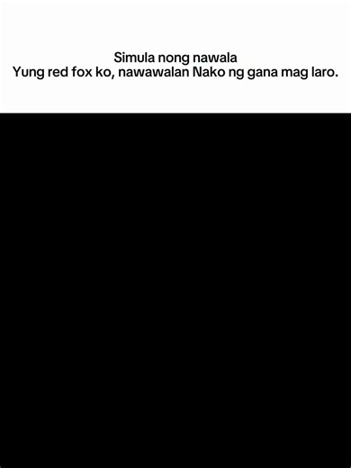 Nawawalan ng Gana Maglaro sa Grow A Garden