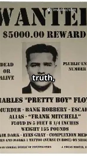 Pretty Boy Floyd: The Outlaw Who Became a Folk Hero
