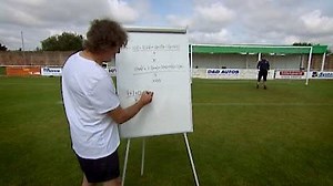 Watch James May's Man Lab Season 2 Episode 4 - Episode 4