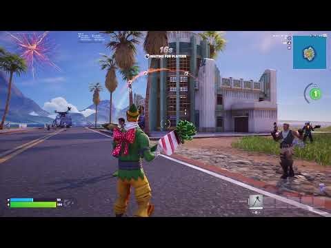 fortnite quests and easter eggs