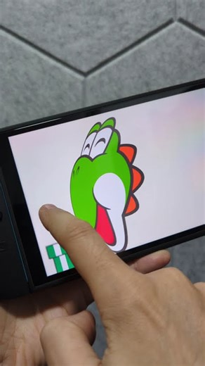 Hola Yoshi gratis para Nintendo Switch y Nintendo Switch 2