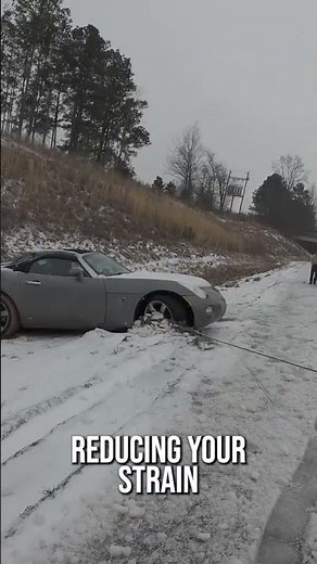 Mytee's Sheave Snatch Block