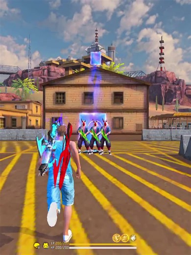 Free Fire | Check my IQ level 😱🗿 #viral #10millionviews #foryou #trending #freefire