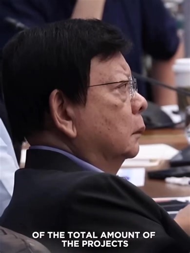 Ex - DPWH exec Roberto R. Bernardo names Escudero, Co, Revilla, Binay in project kickback scheme Former DPWH undersecretary Roberto Bernardo, in an affidavit before the Senate Blue Ribbon Committee, implicated several lawmakers, DPWH officials, and political figures in alleged kickback scheme, ghost project, and multimillion-peso commissions tied to flood control funds. Disclaimer (no copyright infringement intended) #news #viralpost2025 #trendingpost #nocopyrightinfringementintendedmusic #nocop