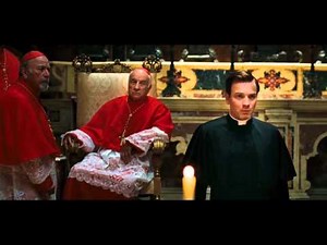 Angels & Demons Trailer [HD]