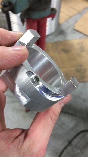 DIY Machine Lathe for CNC Machining