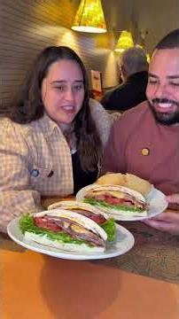THE BEST ESFIHA IN SP