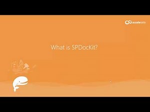SharePoint Migration: Preparation, Cleanup and Checkup With SPDocKit [Webinar]