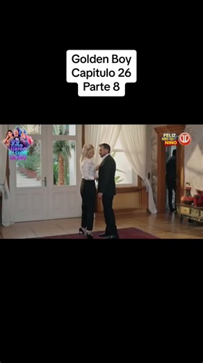 Golden Boy Capítulo 26: Resumen y Momentos Clave