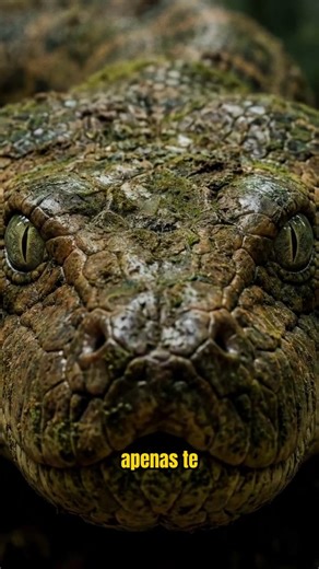 ANACONDA vs TITANOBOA: A Realidade é Pior que o Filme! 🐍🎬#shorts #anaconda #cobragigante #titanoboa